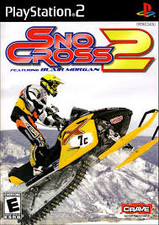 Sno Cross 2 - PS2 Game