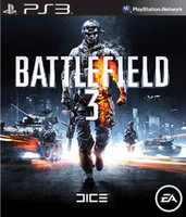 Battlefield 3 - PS3 GameBattlefield 3 - PS3 Game