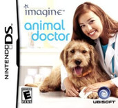 Imagine Animal Doctor - DS Game
