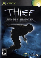 Thief Deadly Shadows - Xbox Game