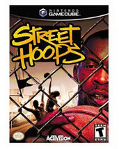 Street Hoops - GameCube Game