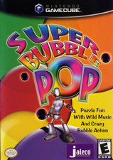 Super Bubble Pop - GameCube Game