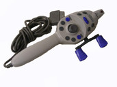 InterAct Fission Fishing Reel Controller - PS1
