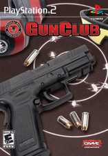 GunClub - PS2 Game