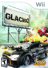 Glacier 2 - Wii Game