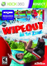 Wipeout In the Zone - Xbox 360 Game