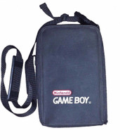 Original Nintendo Game Boy Carrying Case Bag