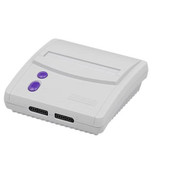 SNES Mini Console Only