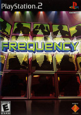 Frequency - PS2 Game