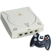 Sega Dreamcast Player Pak Discounted