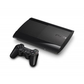 PlayStation 3 (PS3) 500GB System Pak - Sony