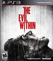 Evil Within - PS3 Game