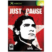 Just Cause - Xbox Game