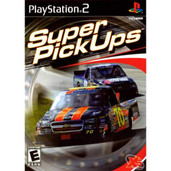 Super Pickups - PS2 Game