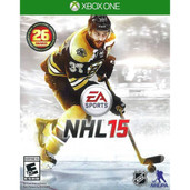 NHL 15 - Xbox One Game