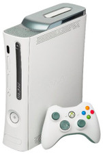 Xbox 360 120GB Player Pak