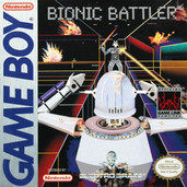 Bioinic Battler GameBoy original Nintendo Game for sale online.