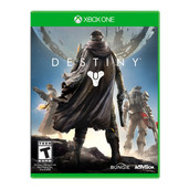 Destiny Video Game for Microsoft Xbox One