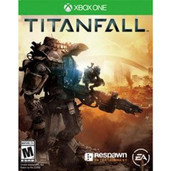 Titanfall Video Game for Microsoft Xbox One