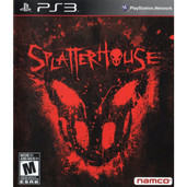 Splatter house 2【中古・genesis北米版】 テレビゲーム 家庭用ゲーム