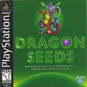Dragon Seeds