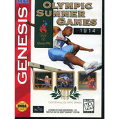 Complete Olympic Summer Games