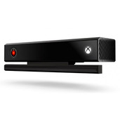 Official Xbox One Kinect Sensor - Xbox One