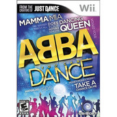 ABBA You Can Dance - Wii Game