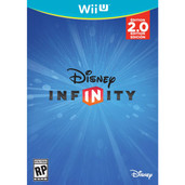 Disney Infinity 2.0 Video Game for Nintendo Wii U