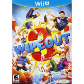Wipeout 3 Video Game For The Wii U