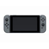 Original Black Nintendo Switch Player Pak