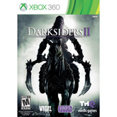 Darksiders II Video Game for Microsoft Xbox 360
