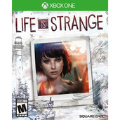 Life is Strange Video Game for Microsoft Xbox One