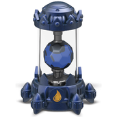 Water Rocket (Imaginators) - Skylanders Creation Crystal