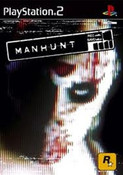Manhunt - PS2 Game
