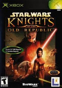 Star Wars Knights Of The Old Republic - Xbox Game