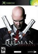 HITMAN CONTRACTS - Xbox Game
