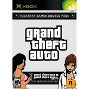 gta trilogy xbox one