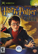Harry Potter:and The Chamber of Secrets - Xbox Game