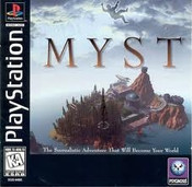 Riven The Sequel To Myst Tour Ps1 Game For Sale Dkoldies Riven The Sequel To Myst Tour Ps1 Game For Sale Dkoldies