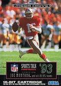 Complete Sports Talk Football 93 - Genesis