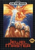 Jewel Master - Genesis Game