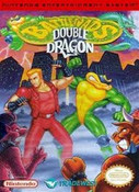 Battletoads/Double Dragon - Genesis Game