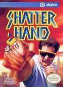 Shatterhand - NES Game