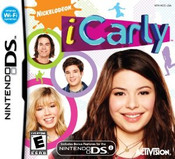 i Carly - DS Game