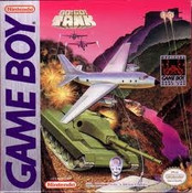 Go! Go! Tank - Game Boy