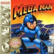 Mega Man: Dr. Wiley's Revenge - Game Boy
