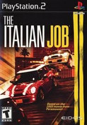 Italian Job - PS2 Game