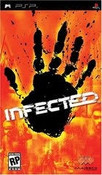 Infected -  PSP Game