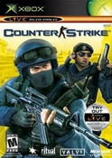 Counter Strike - Xbox Game